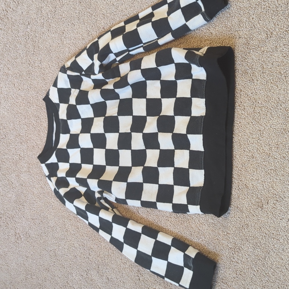 Crewneck